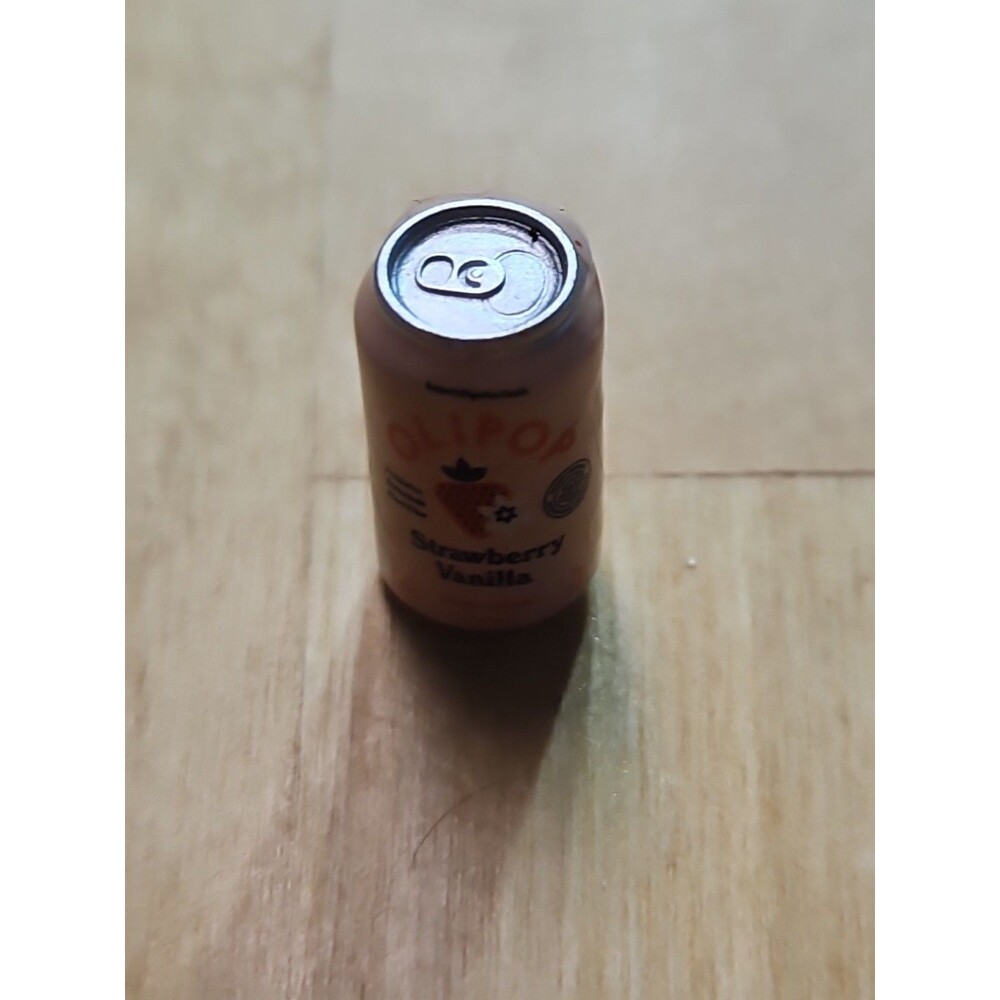 Zuru Brands Mini-Minis Iconic Strawberry Vanilla Olipop fill the Fridge - Picture 4 of 11